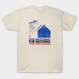 National Band T-Shirt